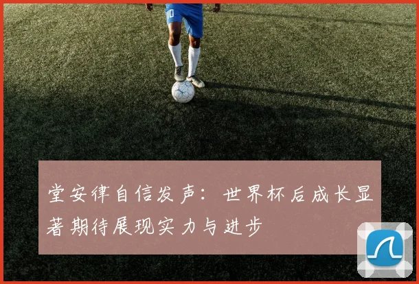 堂安律自信发声：世界杯后成长显著期待展现实力与进步