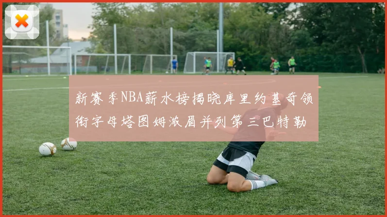 新赛季NBA薪水榜揭晓库里约基奇领衔字母塔图姆浓眉并列第三巴特勒排名第十